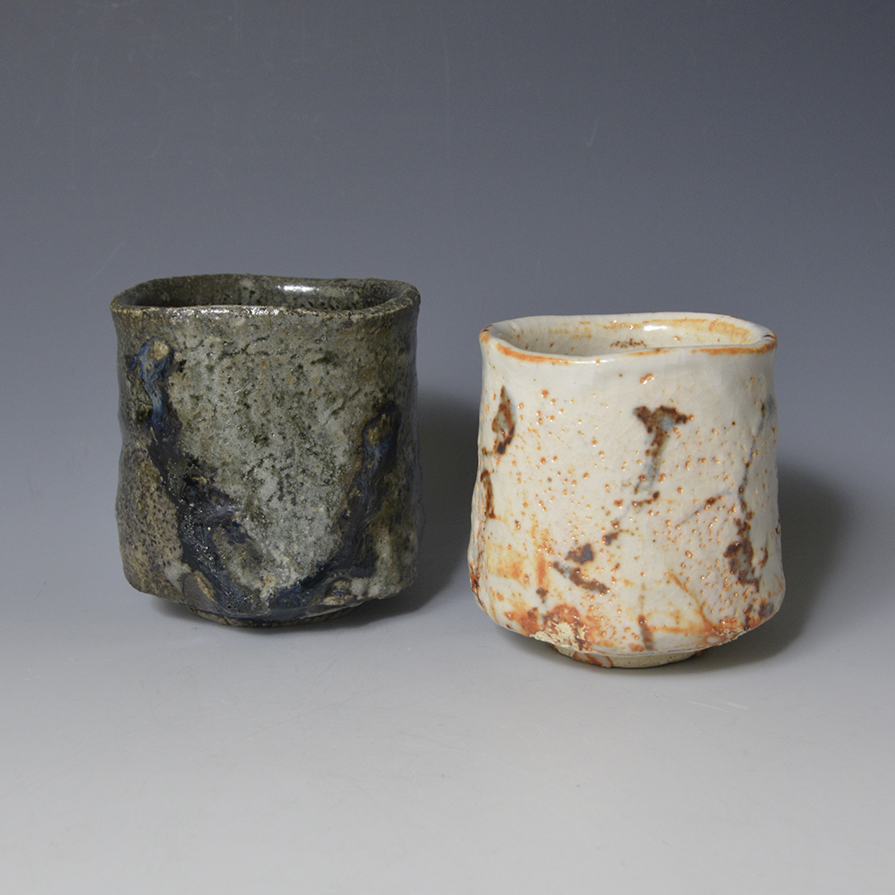 【鈴木都作陶展】Exhibition of SUZUKI Shu