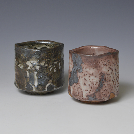 【鈴木都作陶展】Exhibition of SUZUKI Shu