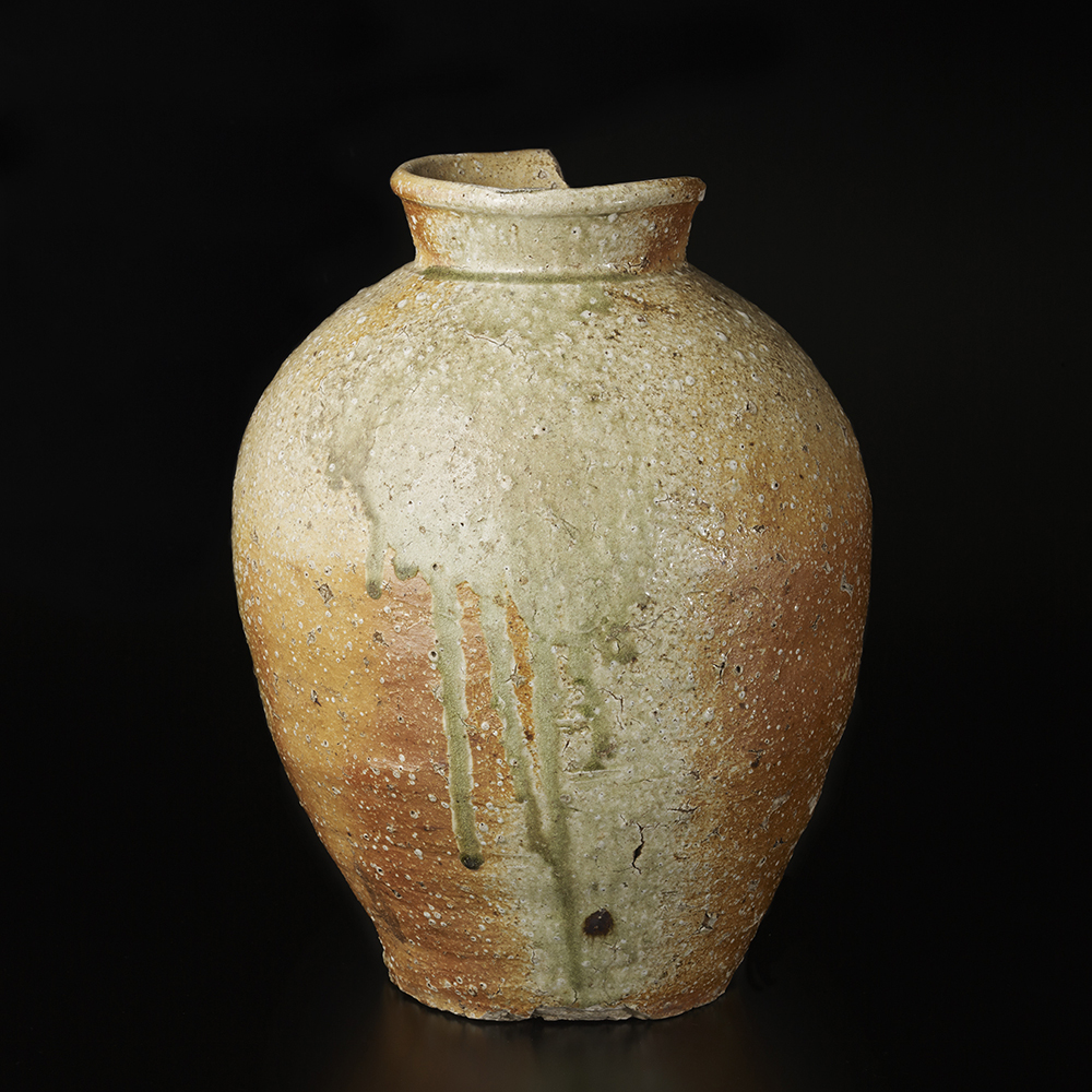 【コレクターのまなざし 日本古窯展】Exhibition of Ancient Kilns