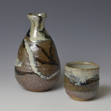 【唐津 浜本洋好作陶展】Exhibition of HAMAMOTO Hiroyoshi