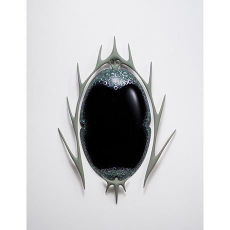 【青木 宏憧展】Exhibition of AOKI Kodo