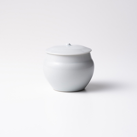 【しろいやきものⅢ】Exhibition of White Pottery Ⅲ