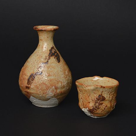 【鈴木都作陶展】Exhibition of SUZUKI Shu