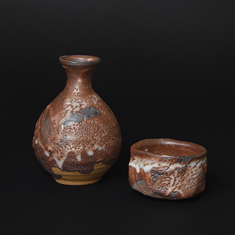 【鈴木都作陶展】Exhibition of SUZUKI Shu