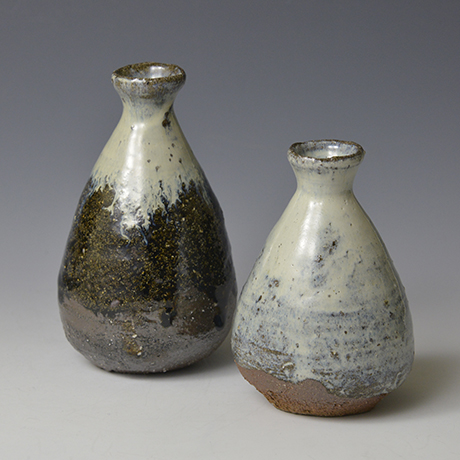 【唐津 浜本洋好作陶展】Exhibition of HAMAMOTO Hiroyoshi