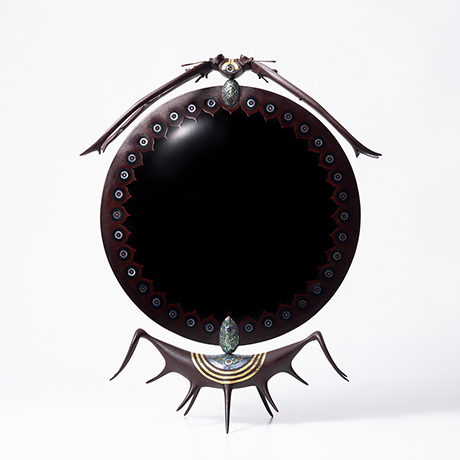 【青木 宏憧展】Exhibition of AOKI Kodo