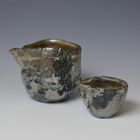 【鈴木都作陶展】Exhibition of SUZUKI Shu