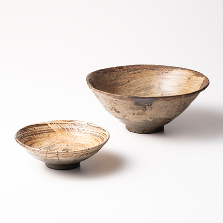 【しろいやきものⅢ】Exhibition of White Pottery Ⅲ