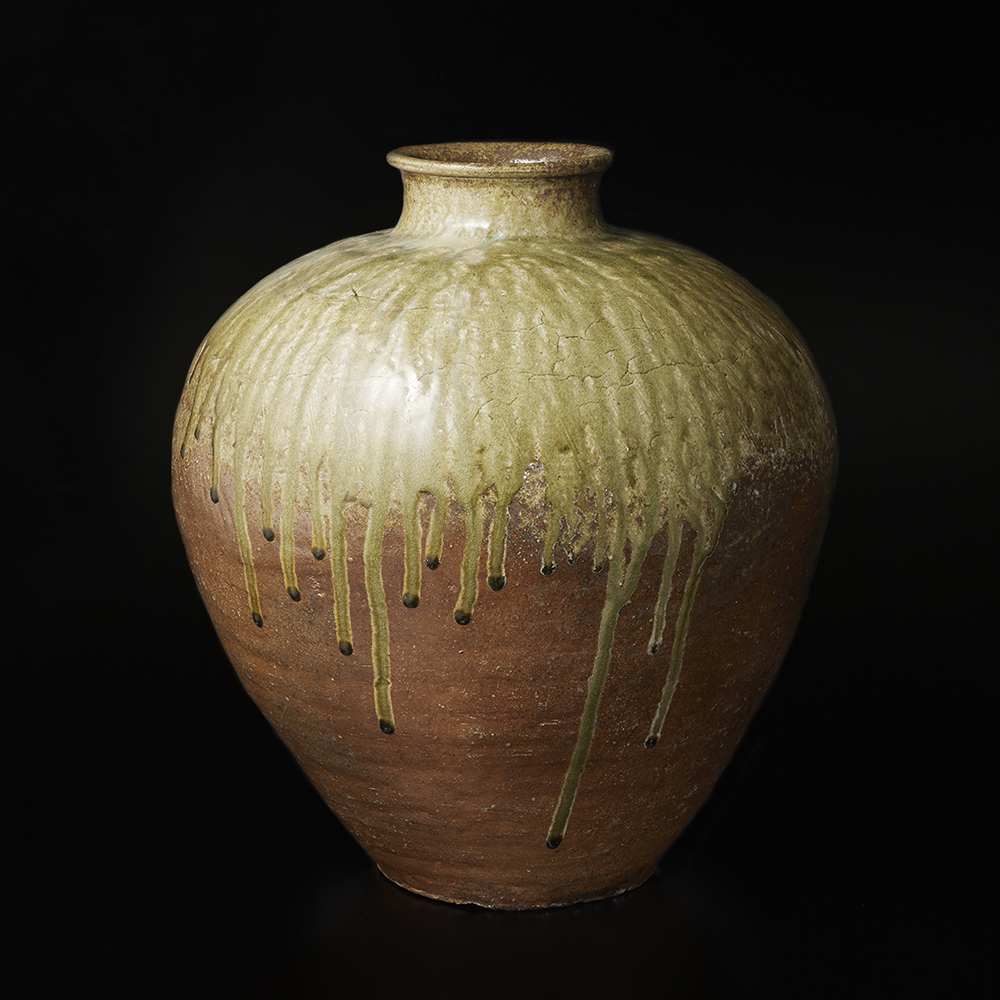 【コレクターのまなざし 日本古窯展】Exhibition of Ancient Kilns