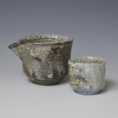 【鈴木都作陶展】Exhibition of SUZUKI Shu