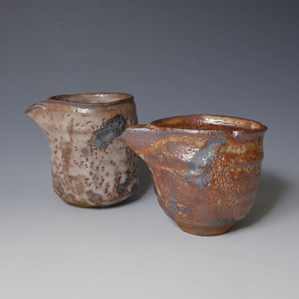 【鈴木都作陶展】Exhibition of SUZUKI Shu