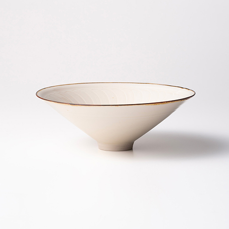 【しろいやきものⅢ】Exhibition of White Pottery Ⅲ