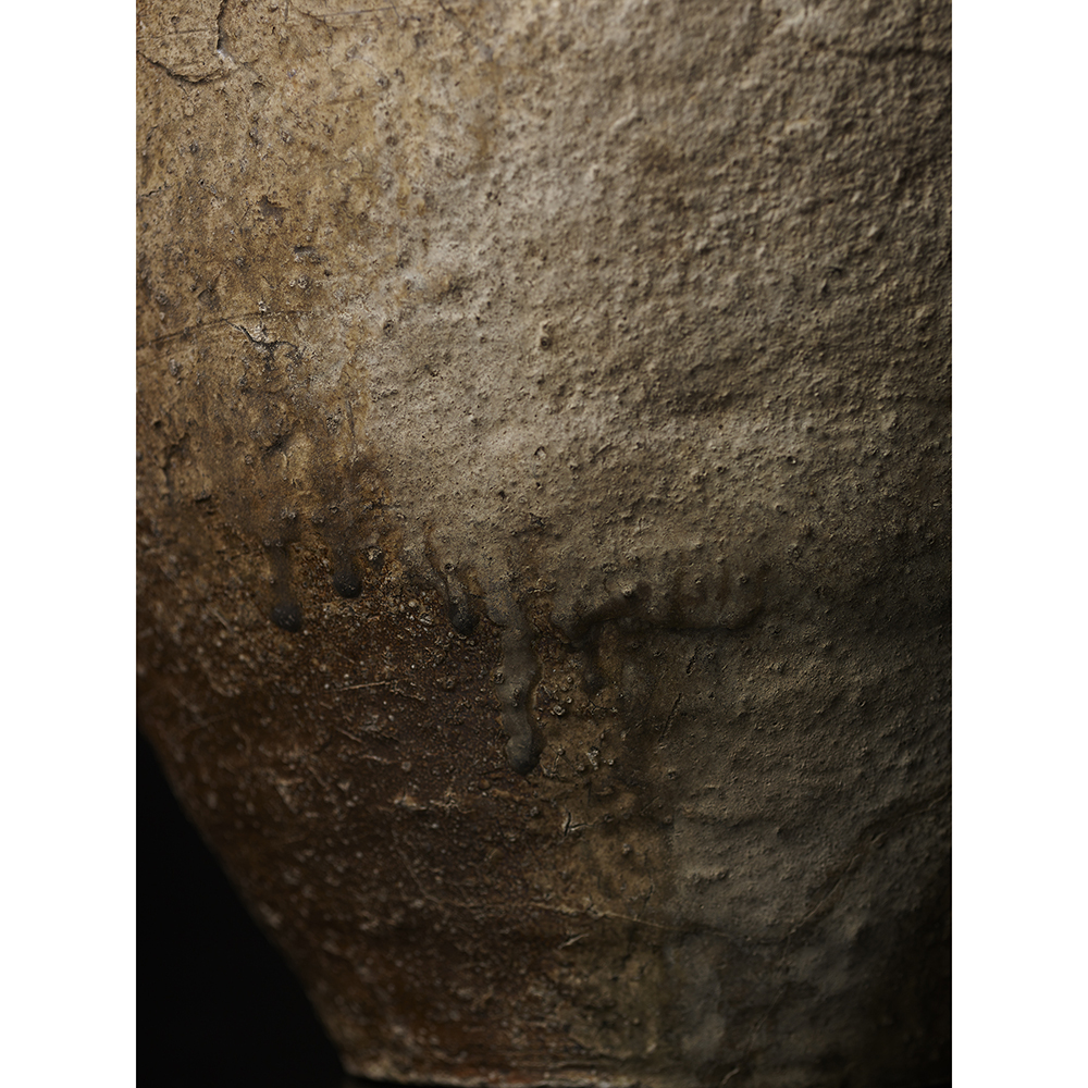 【コレクターのまなざし 日本古窯展】Exhibition of Ancient Kilns