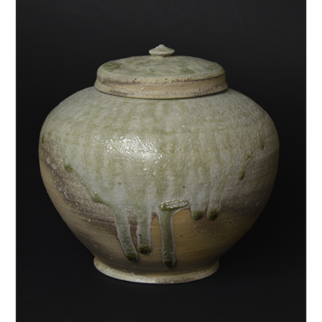 【鈴木都作陶展】Exhibition of SUZUKI Shu