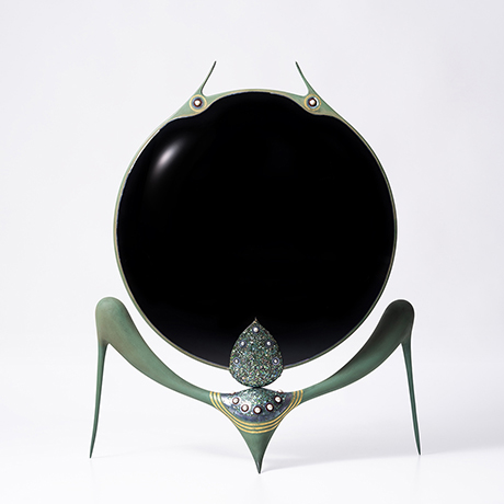 【青木 宏憧展】Exhibition of AOKI Kodo