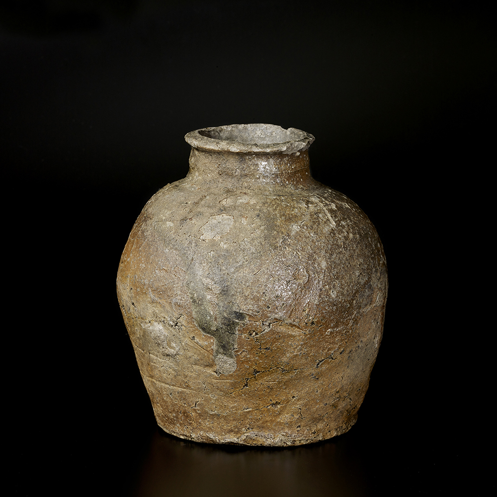 【コレクターのまなざし 日本古窯展】Collector’s Eye: Exhibition of Ancient Kilns