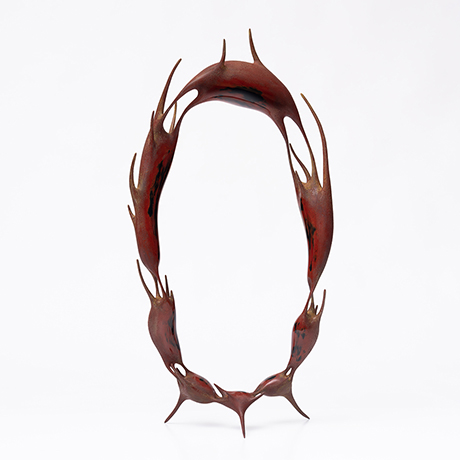 【青木 宏憧展】Exhibition of AOKI Kodo