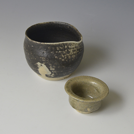 【梶原靖元展】Exhibition of KAJIHARA Yasumoto