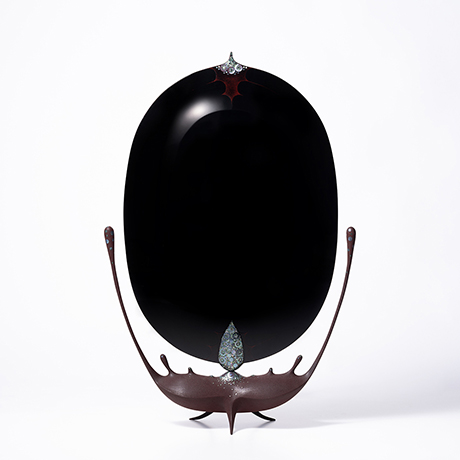 【青木 宏憧展】Exhibition of AOKI Kodo