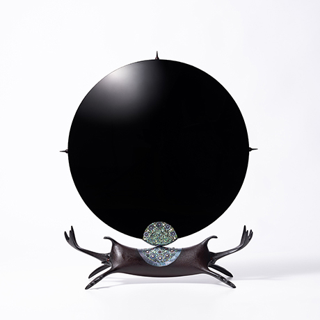 【青木 宏憧展】Exhibition of AOKI Kodo