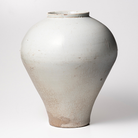 【しろいやきものⅢ】Exhibition of White Pottery Ⅲ