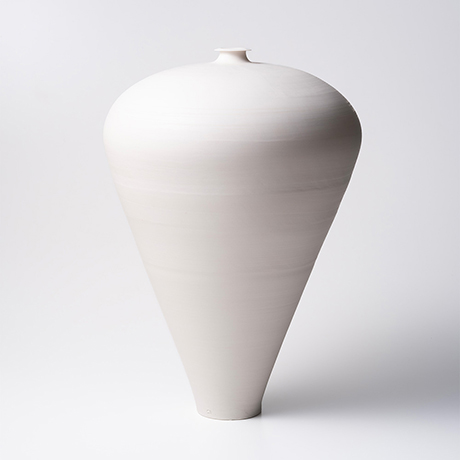 【しろいやきものⅢ】Exhibition of White Pottery Ⅲ