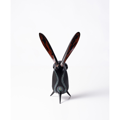 【青木 宏憧展】Exhibition of AOKI Kodo