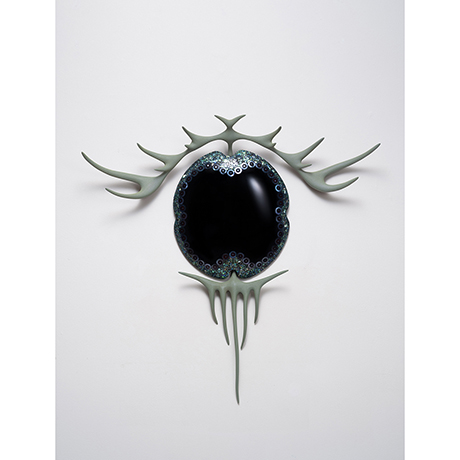 【青木 宏憧展】Exhibition of AOKI Kodo