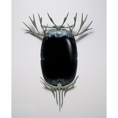 【青木 宏憧展】Exhibition of AOKI Kodo