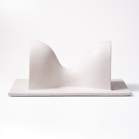 【しろいやきものⅢ】Exhibition of White Pottery Ⅲ