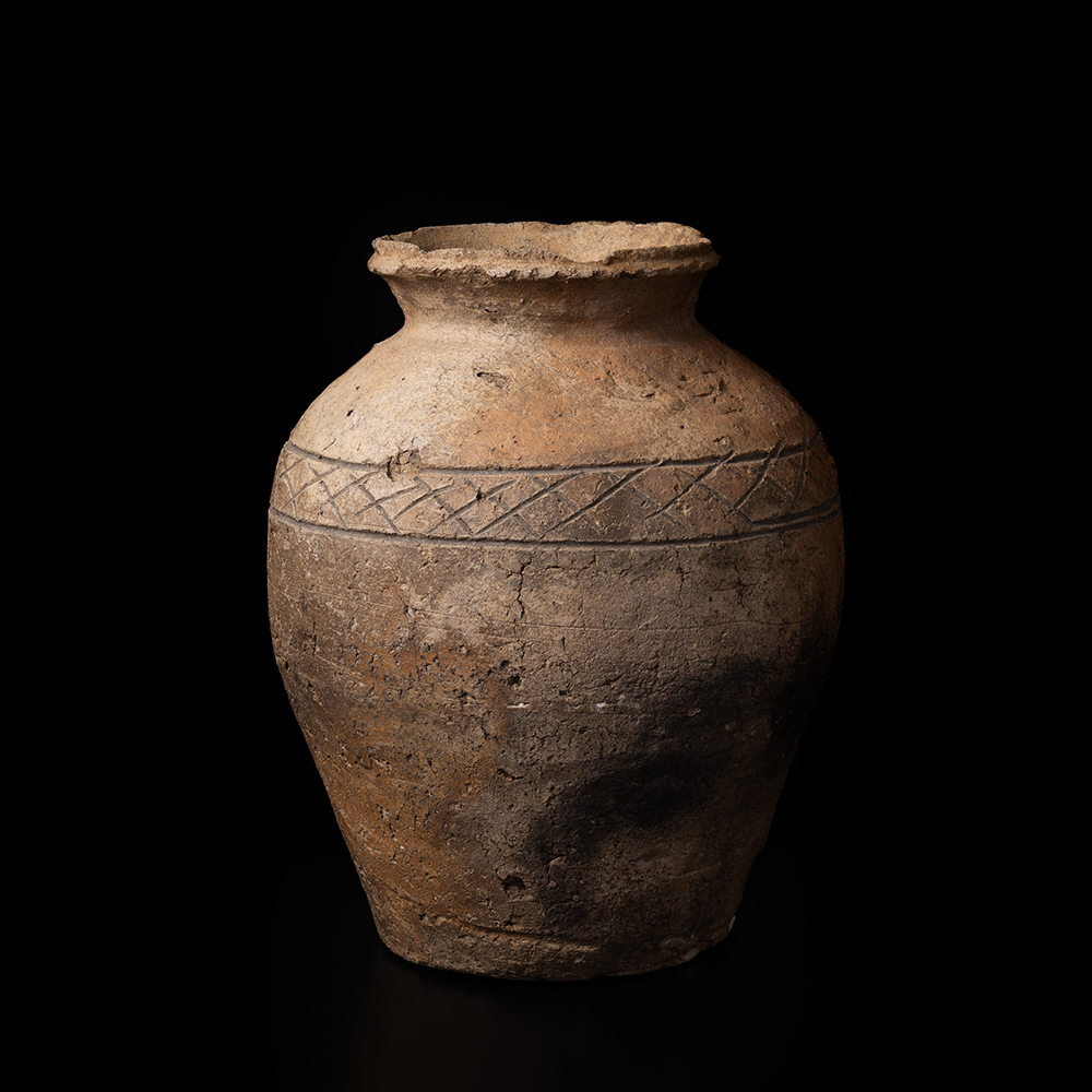 【コレクターのまなざし 日本古窯展】Exhibition of Ancient Kilns