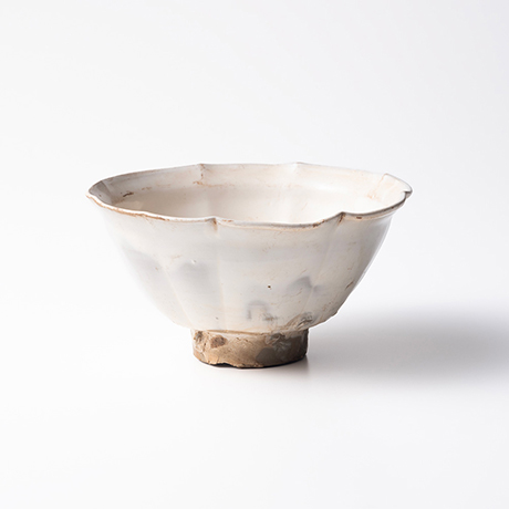 【しろいやきものⅢ】Exhibition of White Pottery Ⅲ