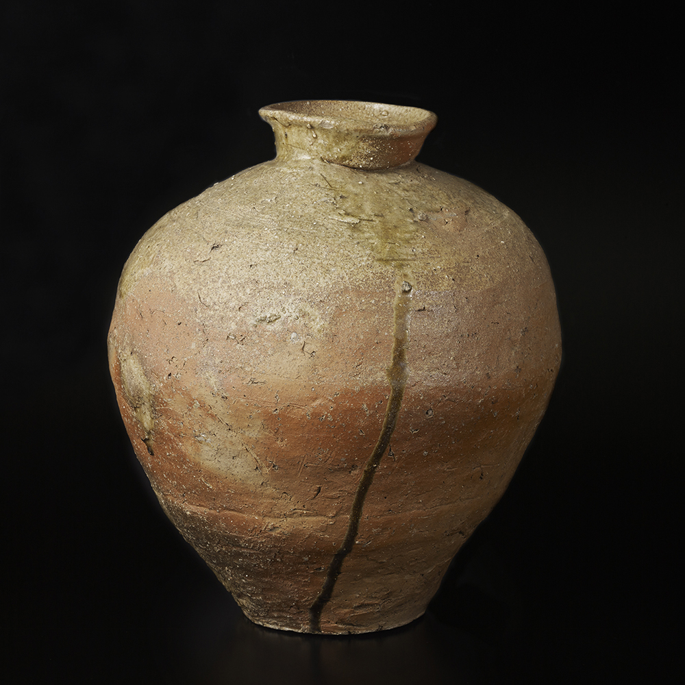 【コレクターのまなざし 日本古窯展】Exhibition of Ancient Kilns