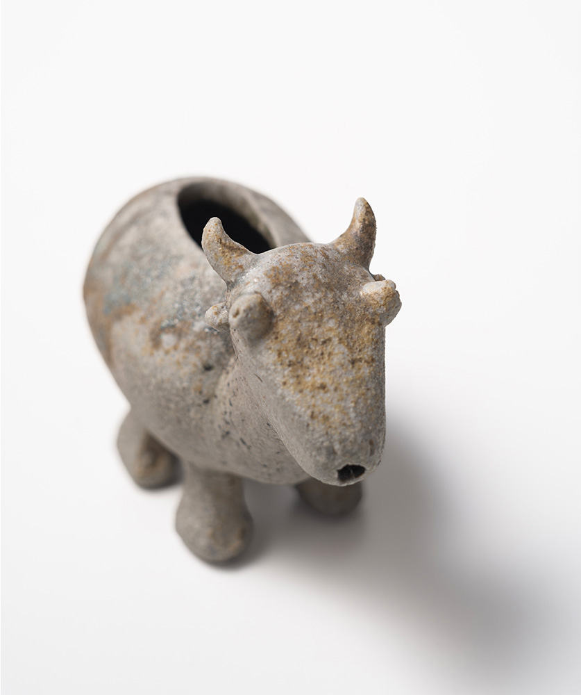 【作陶三十年　中野欽二郎展】Exhibition of NAKANO Kinjiro