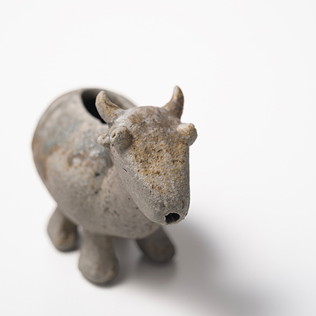 【中野欽二郎展】Exhibition of NAKANO Kinjiro