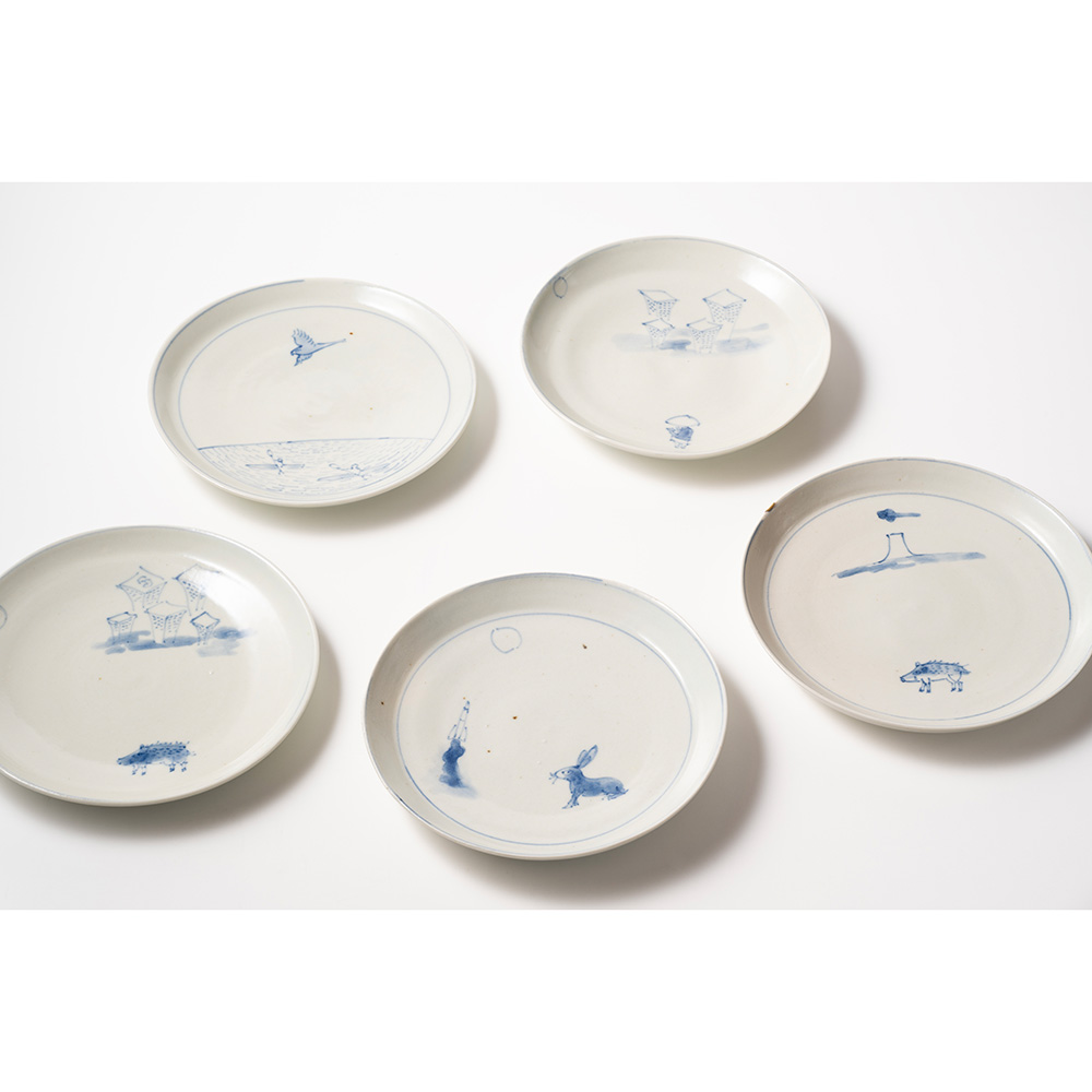 【中野欽二郎展】Exhibition of NAKANO Kinjiro