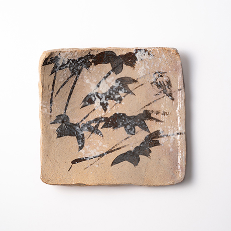 京橋・魯卿あん【魯山人と古美術】Rosanjin and Antiques