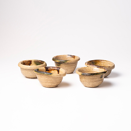 京橋・魯卿あん【魯山人と古美術】Rosanjin and Antiques