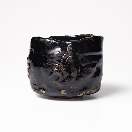 【織部　小山智徳展】Exhibition of KOYAMA Tomonori