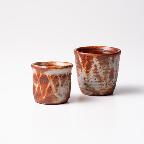 京橋・魯卿あん【魯山人と古美術】Rosanjin and Antiques