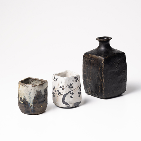【丸田 宗彦展 図録全作品】Exhibition of MARUTA Munehiko
