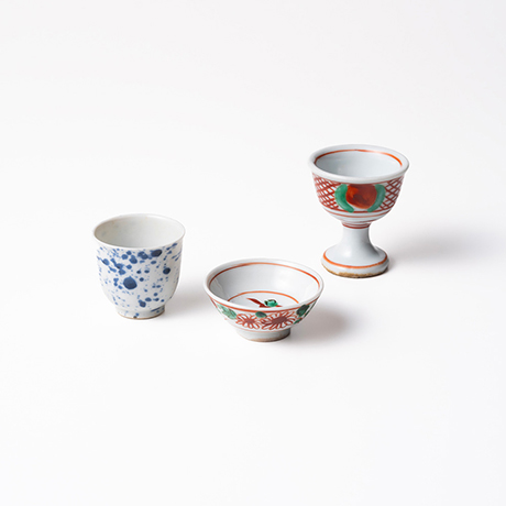 京橋・魯卿あん【魯山人と古美術】Rosanjin and Antiques