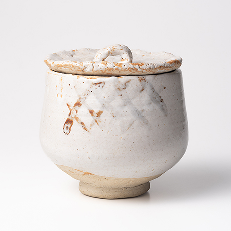 京橋・魯卿あん【魯山人と古美術】Rosanjin and Antiques