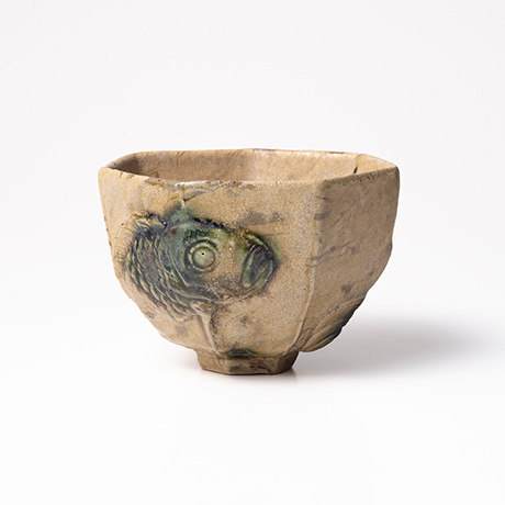 【織部　小山智徳展】Exhibition of KOYAMA Tomonori