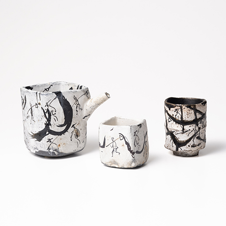 【丸田 宗彦展 図録全作品】Exhibition of MARUTA Munehiko