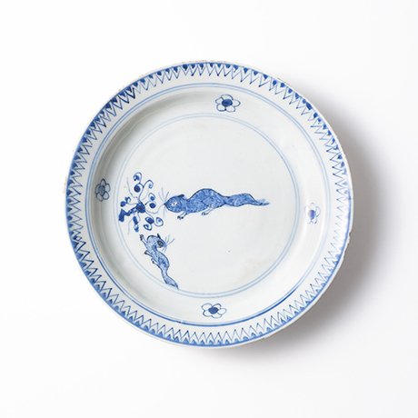 京橋・魯卿あん【魯山人と古美術】Rosanjin and Antiques