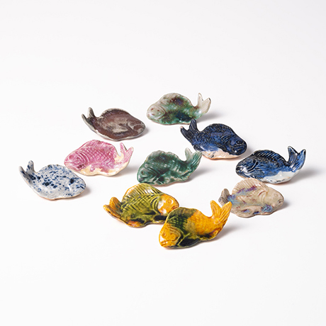 京橋・魯卿あん【魯山人と古美術】Rosanjin and Antiques