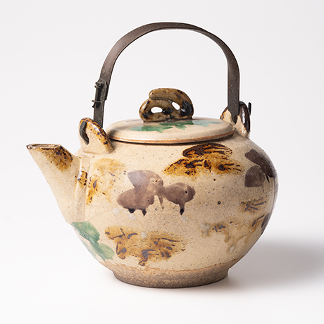 京橋・魯卿あん【魯山人と古美術】Rosanjin and Antiques