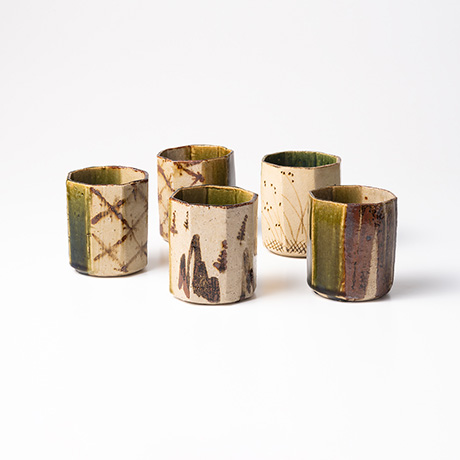 京橋・魯卿あん【魯山人と古美術】Rosanjin and Antiques