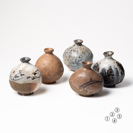 【丸田 宗彦展 図録全作品】Exhibition of MARUTA Munehiko